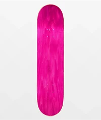 World Industries Devilman Classic 8.0" Skateboard Deck