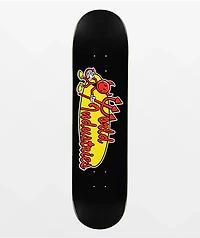 World Industries Devilman Classic 8.0" Skateboard Deck