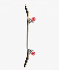 World Industries Devilman Wrap 8.5" Skateboard Complete