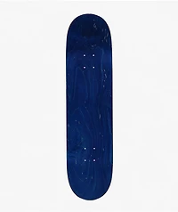 World Industries Flame Boy Stained Glass 8.25" Skateboard Deck
