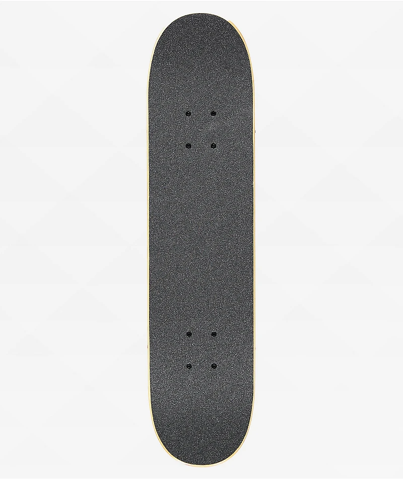 World Industries Flameboy 2 7" Skateboard Complete