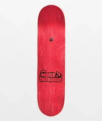 World Industries Ice Cold Wet Willy 8.25" Skateboard Deck