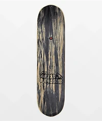 World Industries Ice Cube Willy 8.25" Skateboard Deck