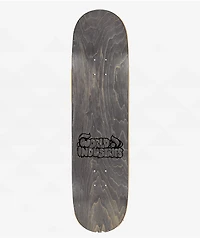 World Industries Pitbull 8.5" Skateboard Deck
