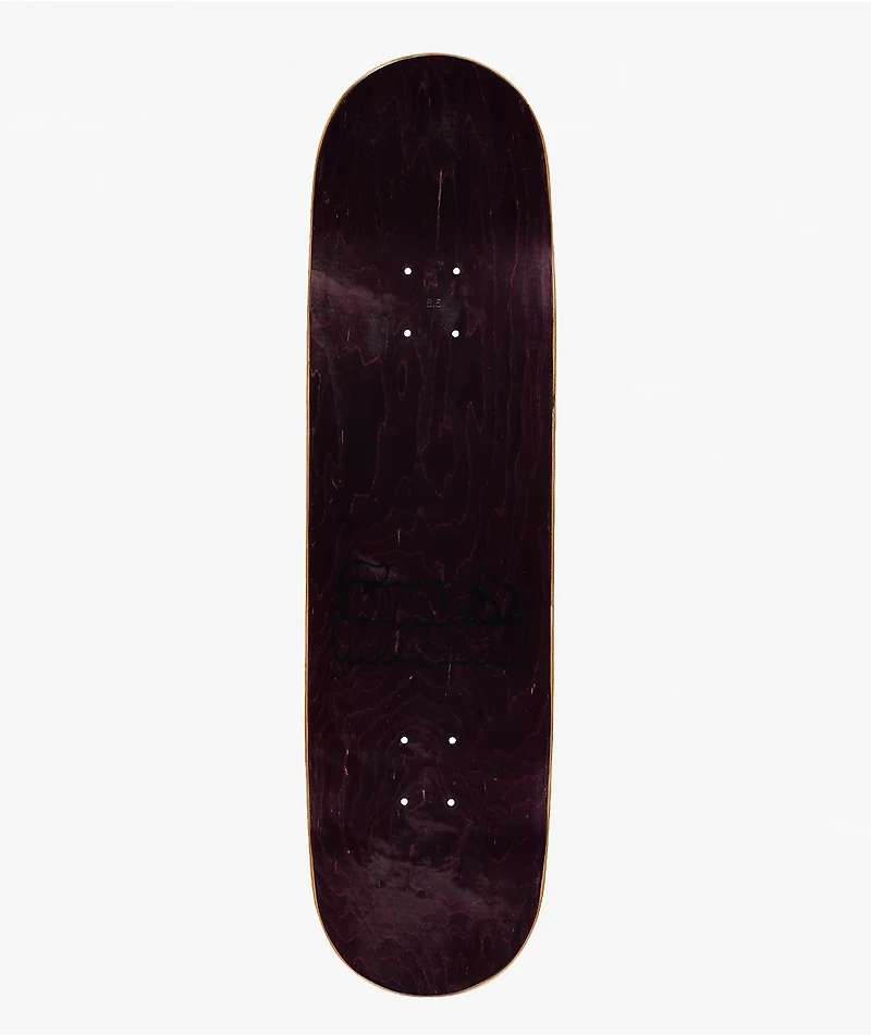 World Industries Probed 8.5" Skateboard Deck