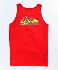 World Industries Retro Corp Tank Top