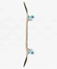 World Industries Speedboat 8.0" Skateboard Complete