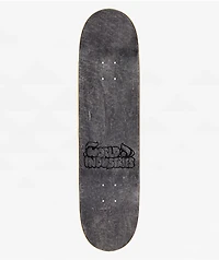 World Industries Water Cannon 8.25" Skateboard Deck