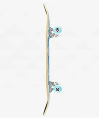 World Industries Wet Willy Icon 7.25" Skateboard Complete