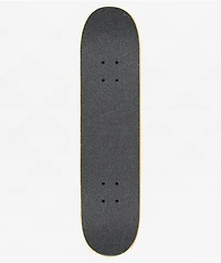 World Industries Wet Willy Icon 7.25" Skateboard Complete