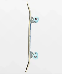 World Industries Wet Willy Icon 7.25" Soft Top Skateboard Complete