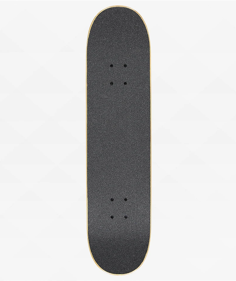 World Industries Wet Willy V2 7.75" Skateboard Complete