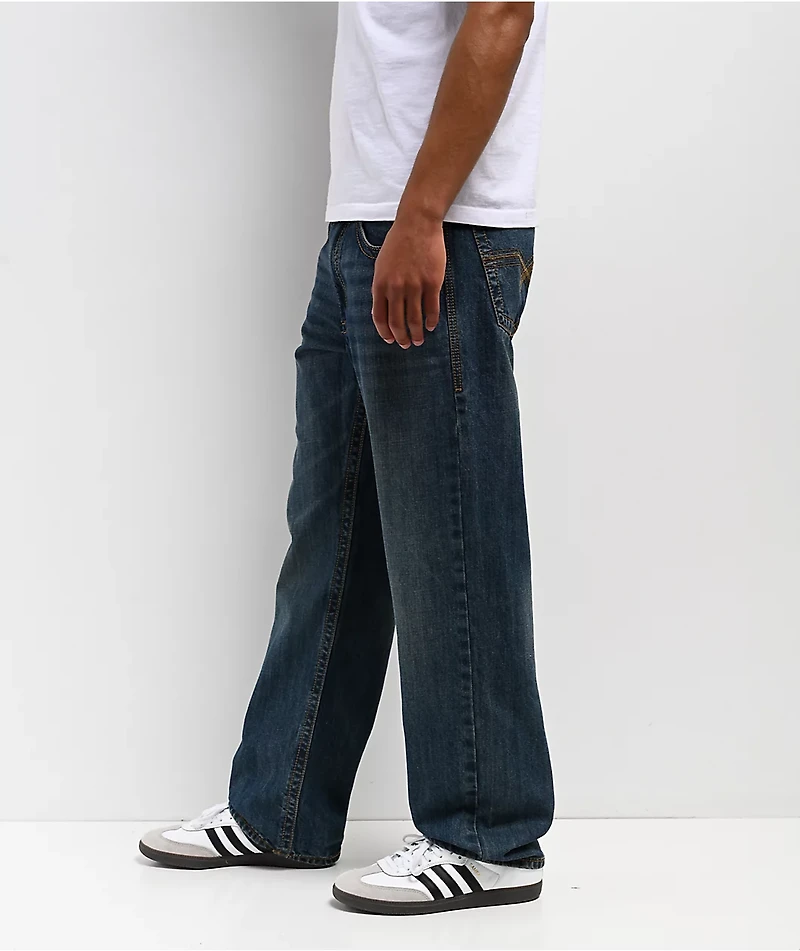 Wrangler Vintage Extreme Relaxed Jeans