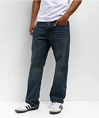 Wrangler Vintage Extreme Relaxed Jeans