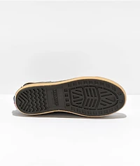 XTRATUF Ankle Deck 6" Chocolate Boots