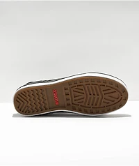 XTRATUF Black Ankle Deck Boots