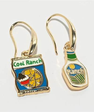 Yellow Owl Workshop Cool Ranch Earrings