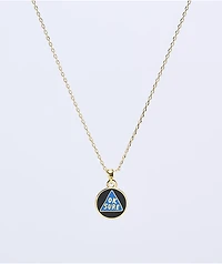 Yellow Owl Workshop Magic 8-Ball Necklace