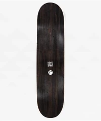 Yew Cowboy 8.25" Skateboard Deck