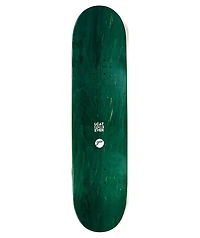 Yew Cowgirl 8.5" Skateboard Deck