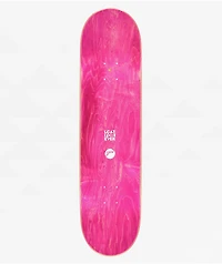 Yew Cuppa 8.25" Skateboard Deck