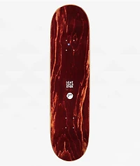 Yew Cuppa 8.5" Skateboard Deck