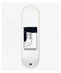 Yew Extroverted 8.25" Skateboard Deck