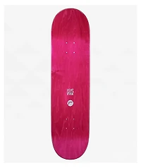 Yew F-YEW 8.5" Skateboard Deck