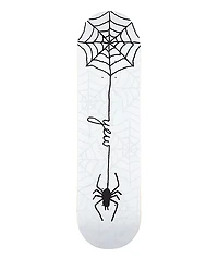 Yew Spidey 8.25" Skateboard Deck