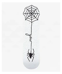 Yew Spidey 8.25" Skateboard Deck