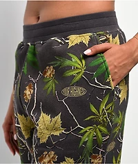 Your Highness Blackwoods Camo Sweatpants
