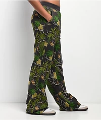 Your Highness Blackwoods Camo Sweatpants