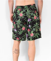 Your Highness Dream Black Board Shorts