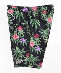 Your Highness Dream Black Board Shorts