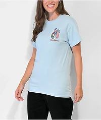Your Highness Hops Blue T-Shirt
