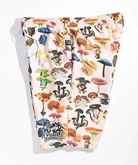 Your Highness LA Spores Natural Board Shorts