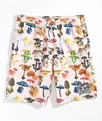 Your Highness LA Spores Natural Board Shorts