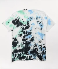 Your Highness Manifest Tie Dye T-Shirt