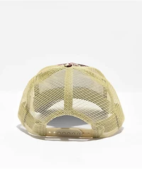 Your Highness OG Desert Camo Trucker Hat