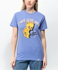 Your Highness Unbeleafable Blue T-Shirt