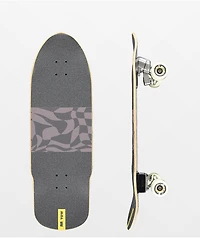 Yow Arica 33" Cruiser Skateboard Complete