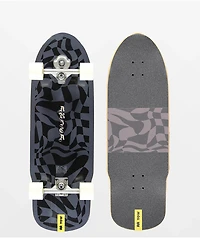 Yow Arica 33" Cruiser Skateboard Complete