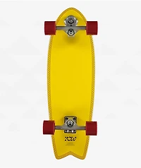 Yow Huntington Beach 30" Surf Skate Complete