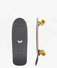 Yow Pocket REM 26.5" Cruiser Skateboard Complete