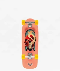 Yow Pocket REM 26.5" Cruiser Skateboard Complete