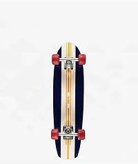 Yow Vermont 28.5" Cruiser Skateboard Complete