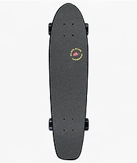 Z-Flex Aragon Cheetah 29" Cruiser Skateboard Complete
