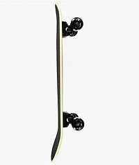 Z-Flex Aragon Cheetah 80s Frog 31.25" Cruiser Skateboard Complete