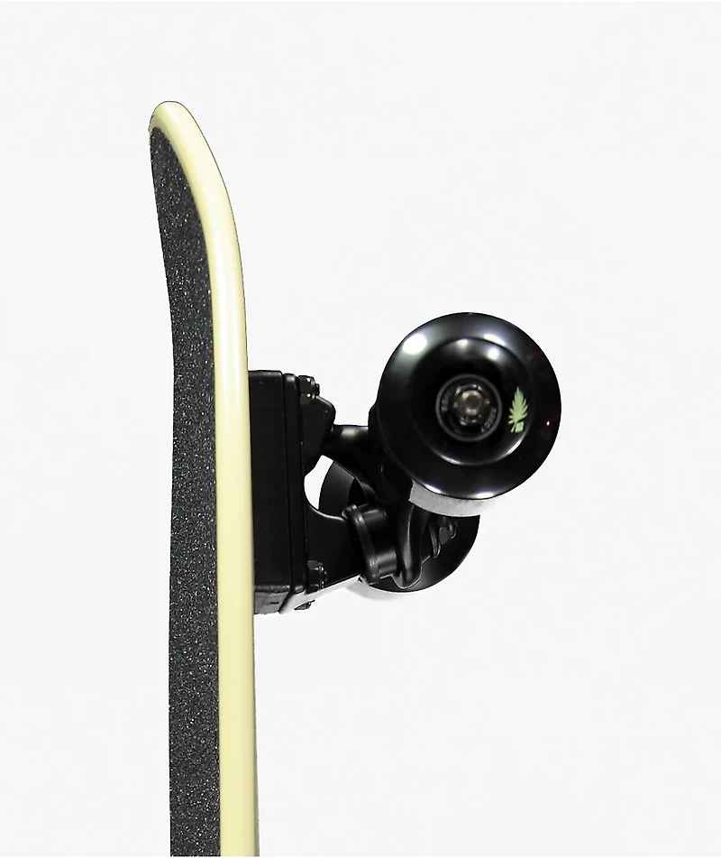 Z-Flex Aragon Cheetah 80s Frog 31.25" Cruiser Skateboard Complete