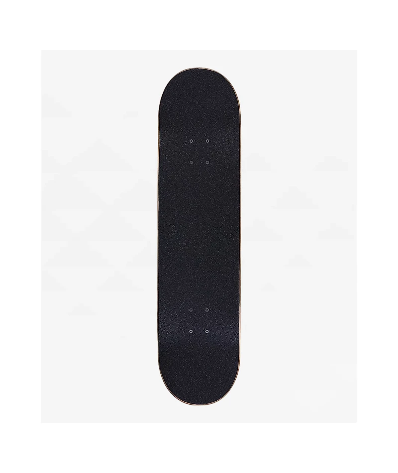 Z-Flex Aragon Palm 8.0" Skateboard Complete